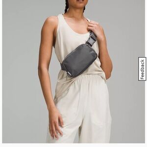Lululemon Crossbody